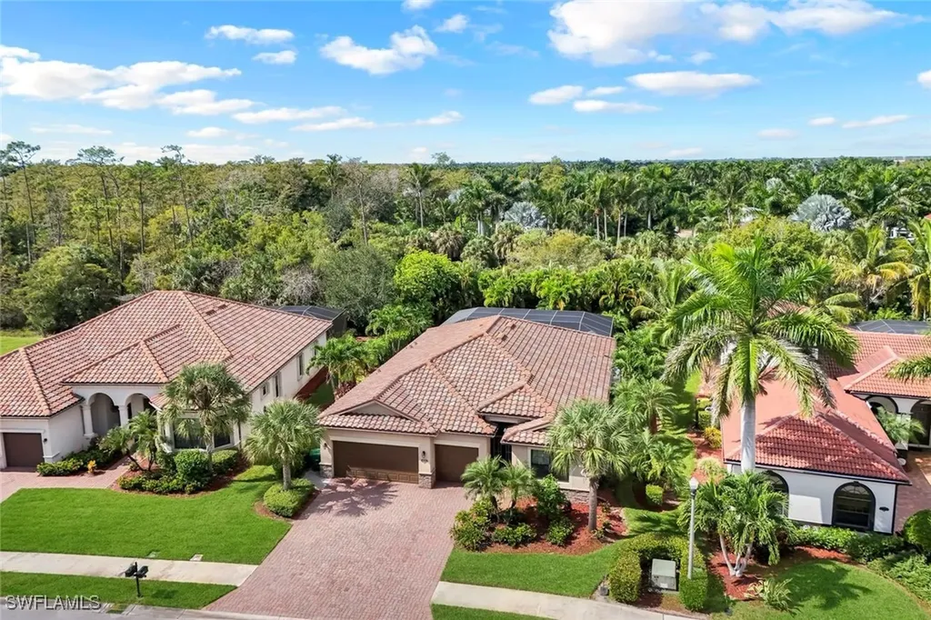 3783 Treasure Cove Circle Naples FL 34114