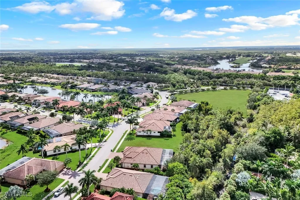 3783 Treasure Cove Circle Naples FL 34114