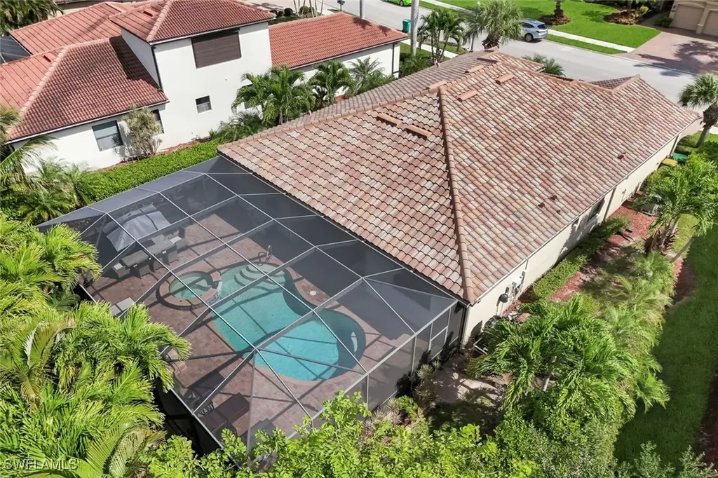 3783 Treasure Cove Circle Naples FL 34114