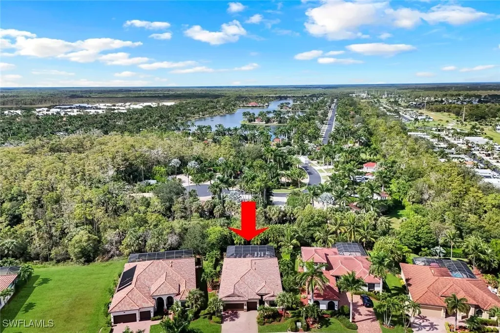 3783 Treasure Cove Circle Naples FL 34114