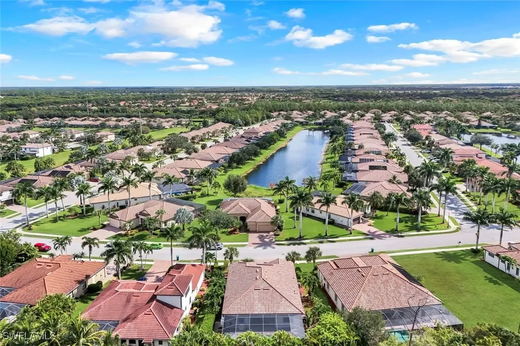3783 Treasure Cove Circle Naples FL 34114
