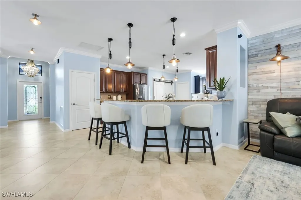 3783 Treasure Cove Circle Naples FL 34114