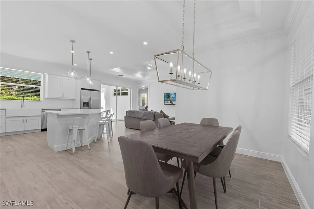 152 14th Avenue NW Naples FL 34120