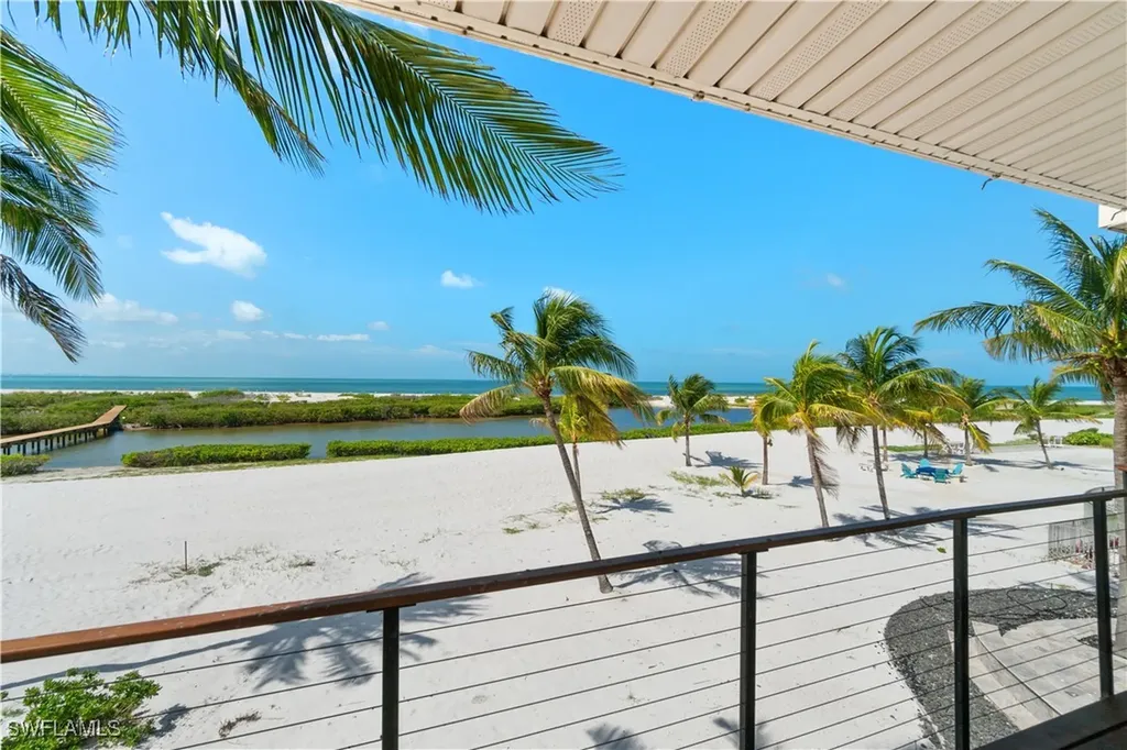 8124 Estero Boulevard Fort Myers Beach FL 33931