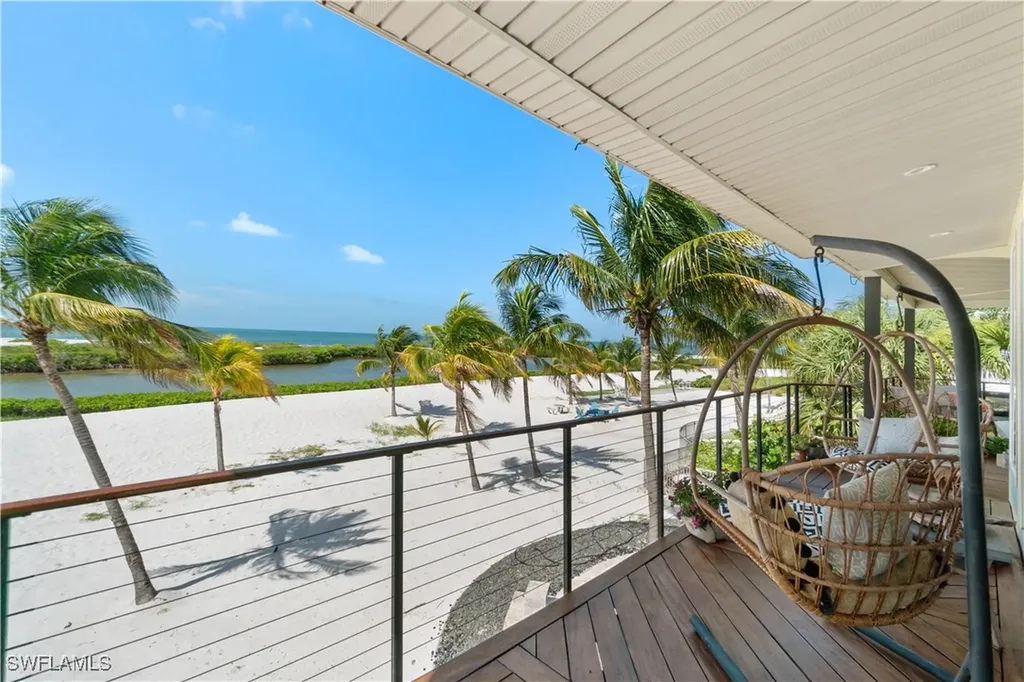 8124 Estero Boulevard Fort Myers Beach FL 33931