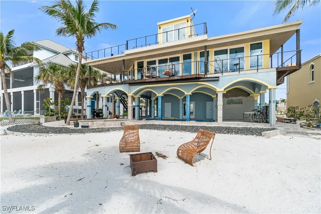 8124 Estero Boulevard Fort Myers Beach FL 33931
