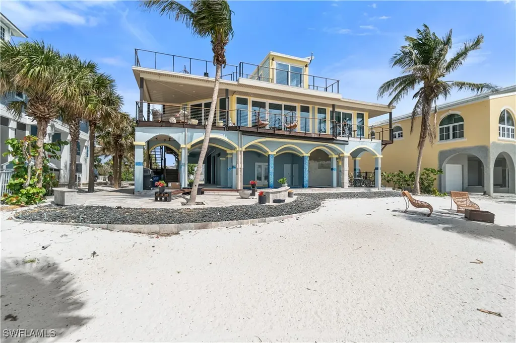8124 Estero Boulevard Fort Myers Beach FL 33931