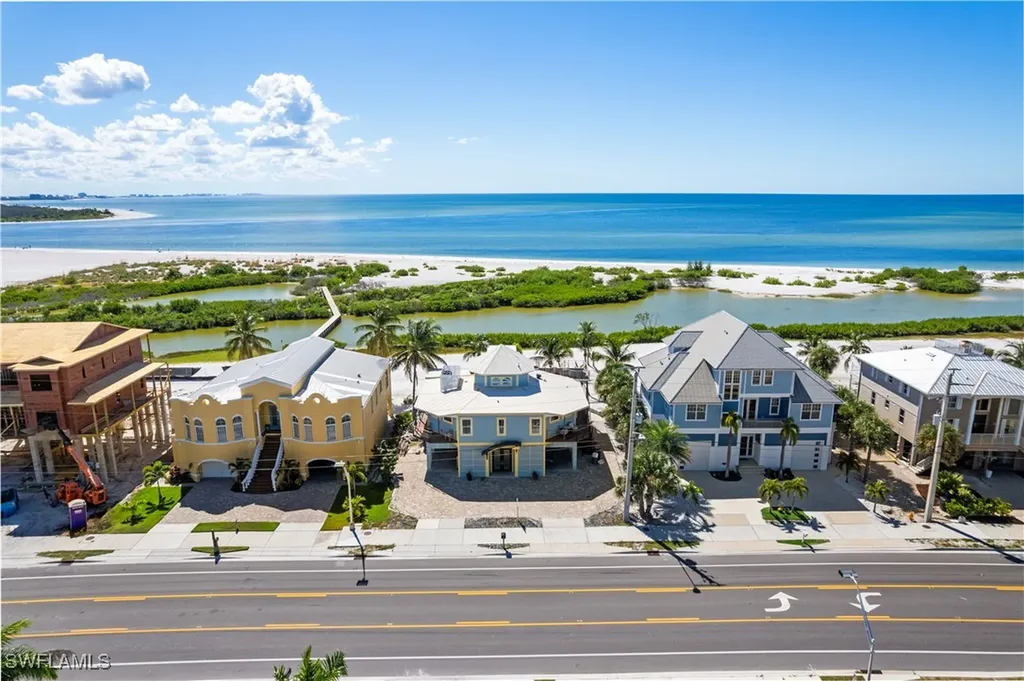 8124 Estero Boulevard Fort Myers Beach FL 33931