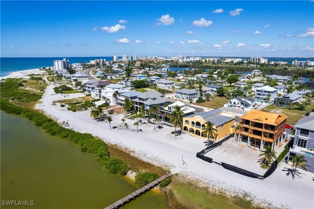 8124 Estero Boulevard Fort Myers Beach FL 33931