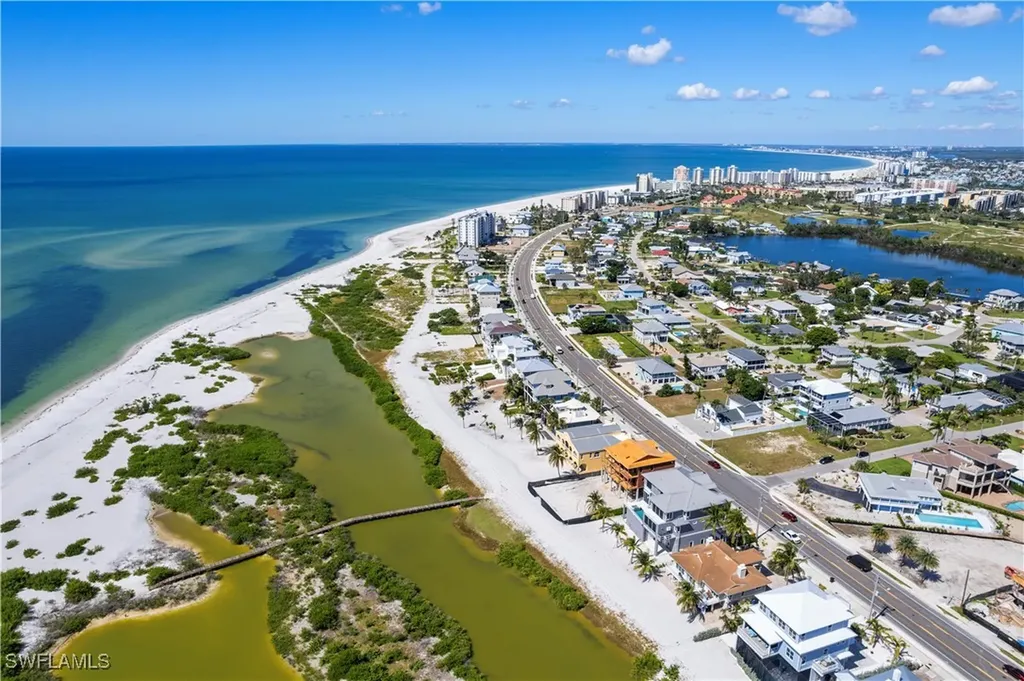 8124 Estero Boulevard Fort Myers Beach FL 33931