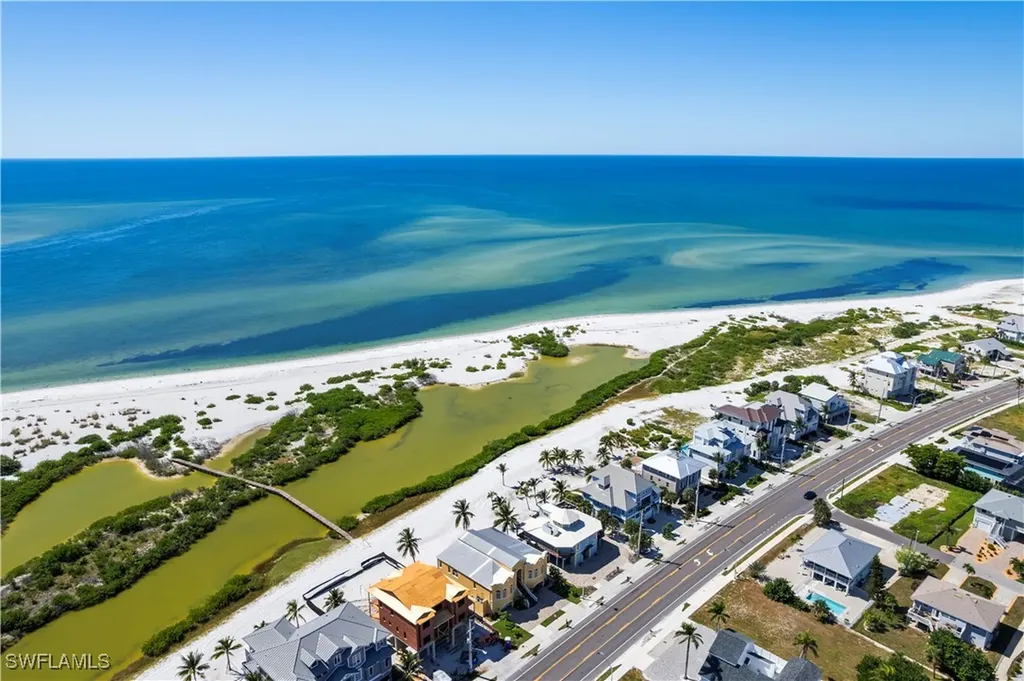 8124 Estero Boulevard Fort Myers Beach FL 33931