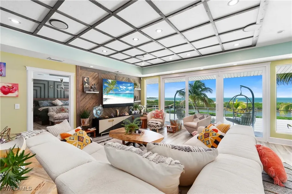 8124 Estero Boulevard Fort Myers Beach FL 33931