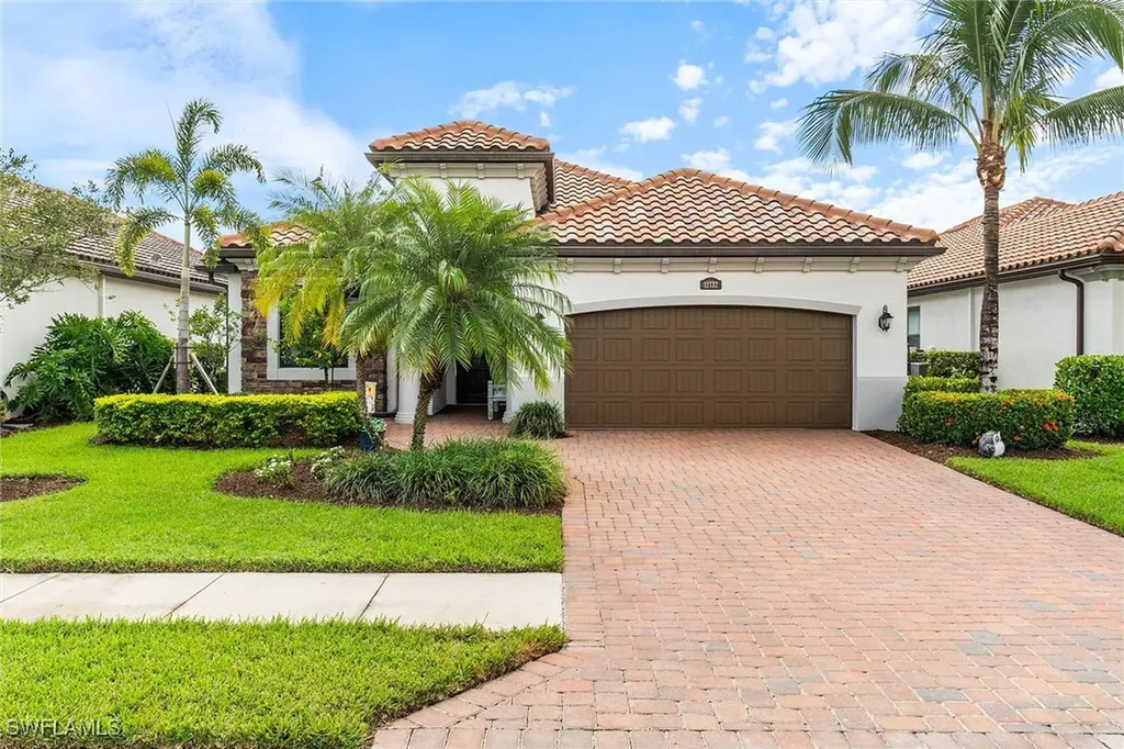 12732 Kinross Lane Naples FL 34120