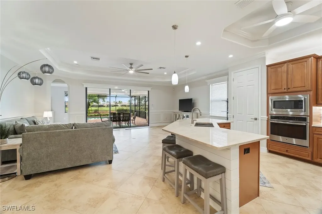 12732 Kinross Lane Naples FL 34120