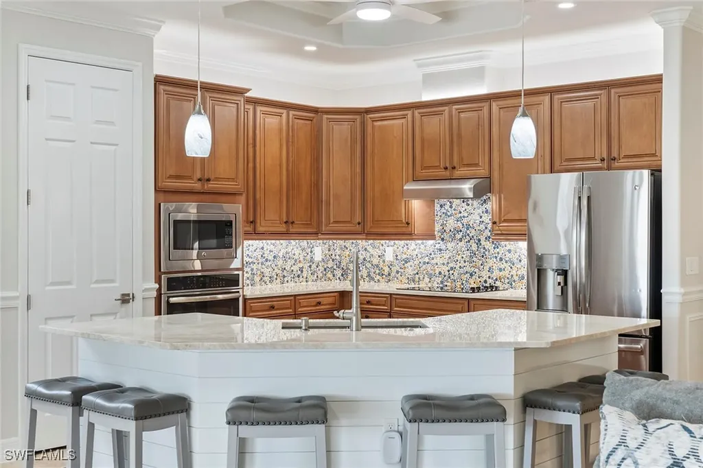 12732 Kinross Lane Naples FL 34120