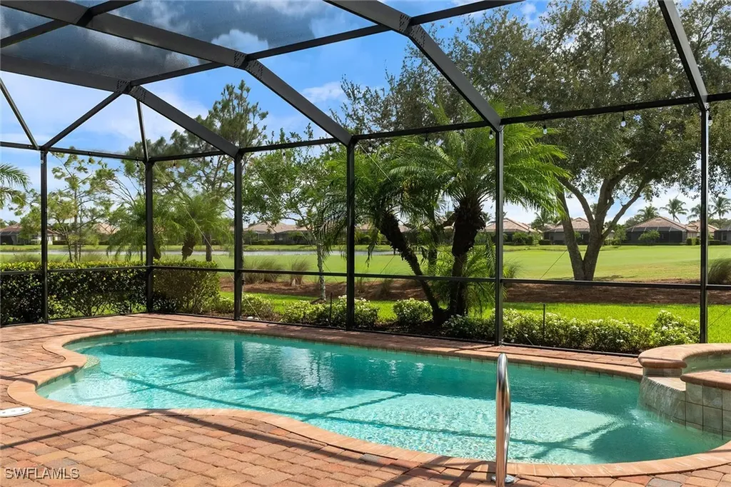 12732 Kinross Lane Naples FL 34120