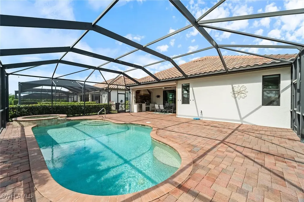 12732 Kinross Lane Naples FL 34120