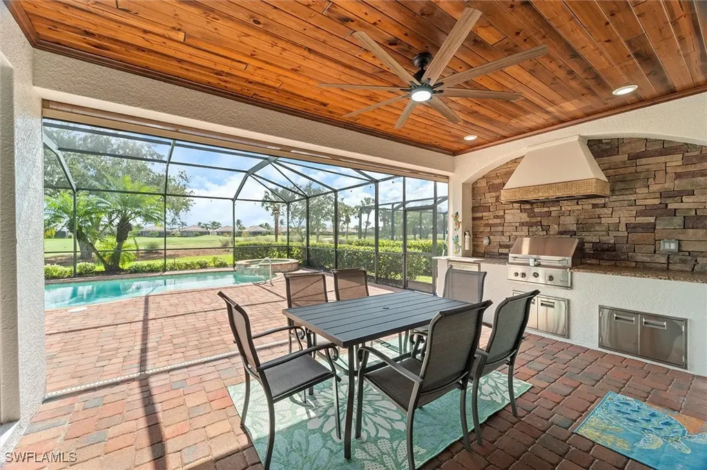 12732 Kinross Lane Naples FL 34120