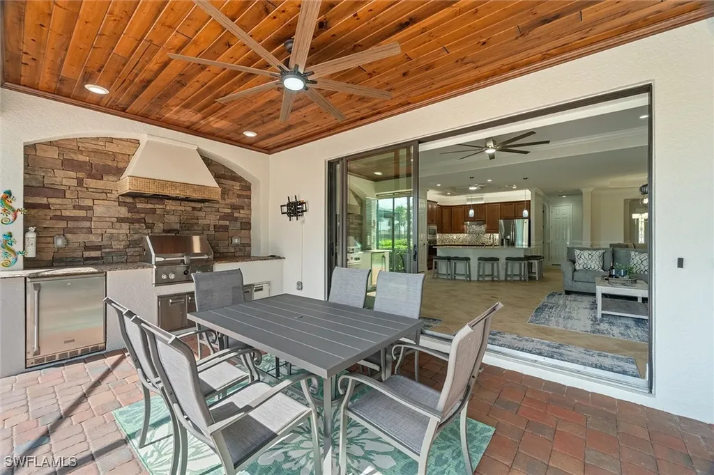 12732 Kinross Lane Naples FL 34120