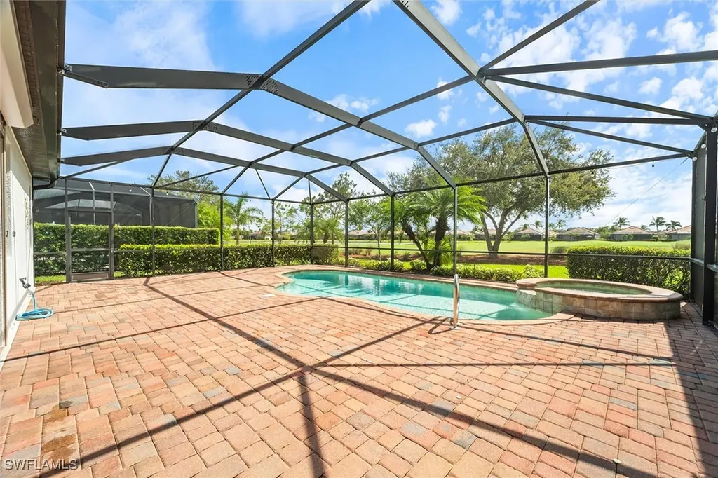 12732 Kinross Lane Naples FL 34120