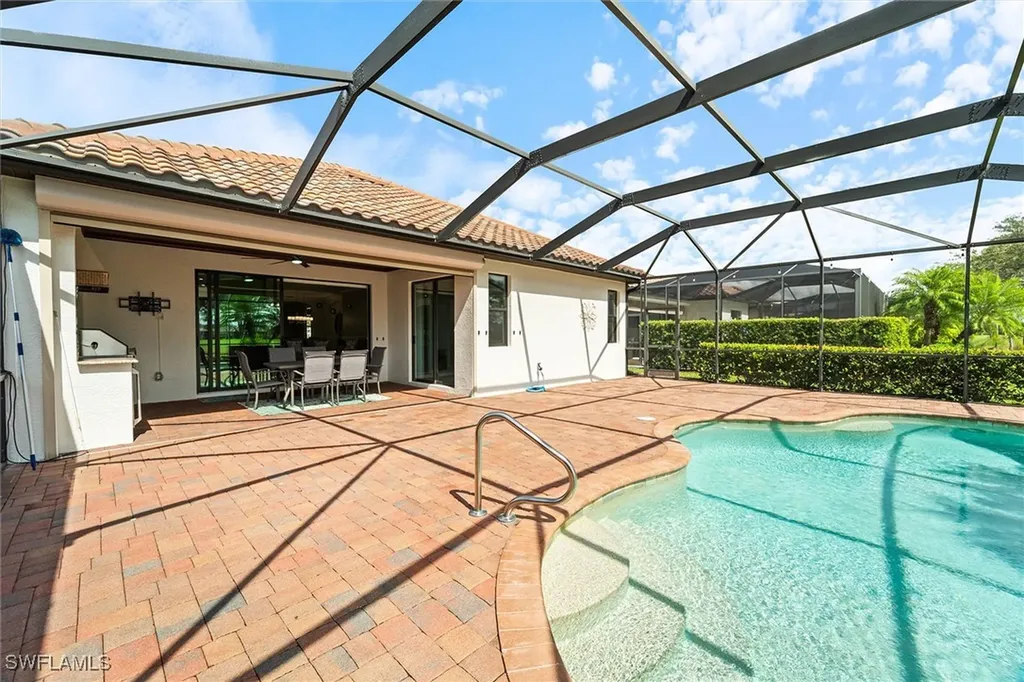 12732 Kinross Lane Naples FL 34120