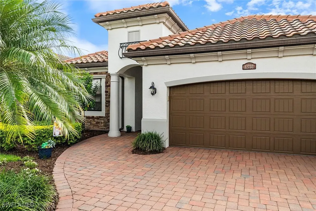 12732 Kinross Lane Naples FL 34120
