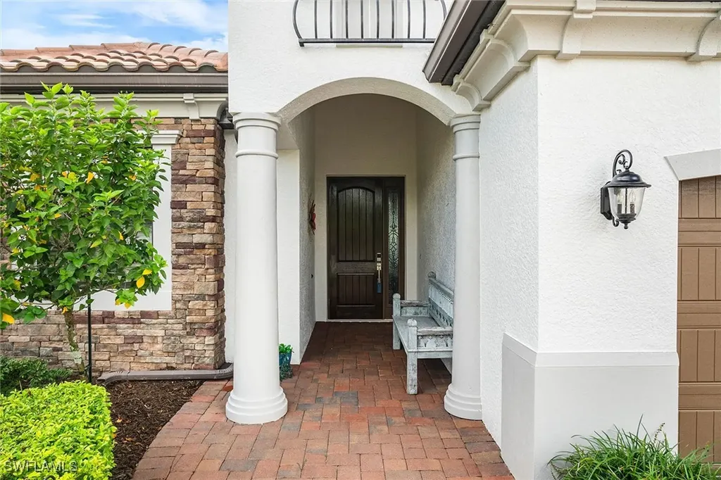 12732 Kinross Lane Naples FL 34120