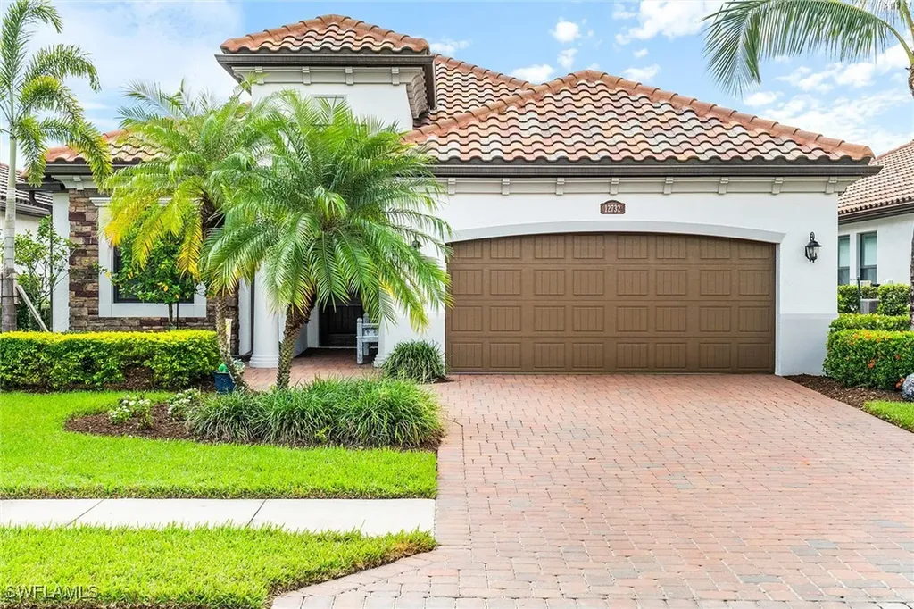 12732 Kinross Lane Naples FL 34120