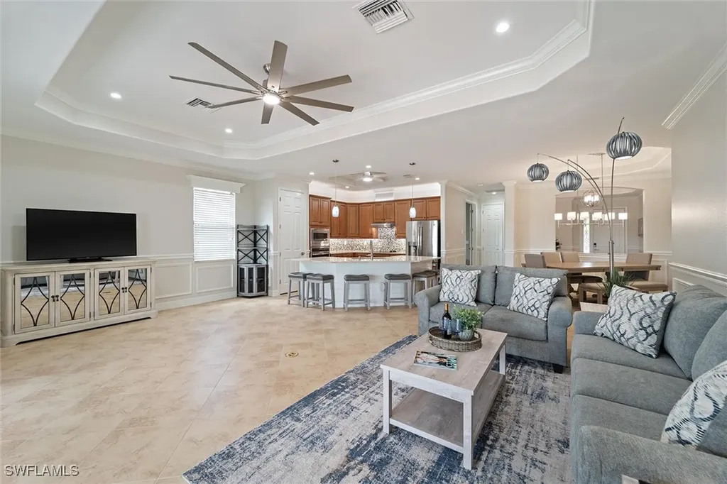 12732 Kinross Lane Naples FL 34120