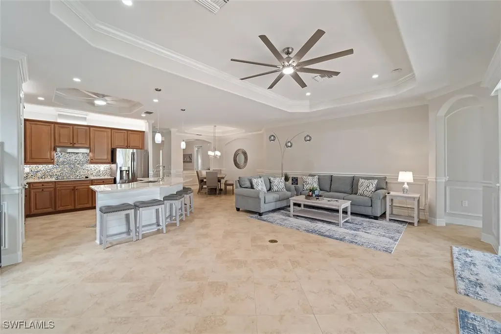 12732 Kinross Lane Naples FL 34120