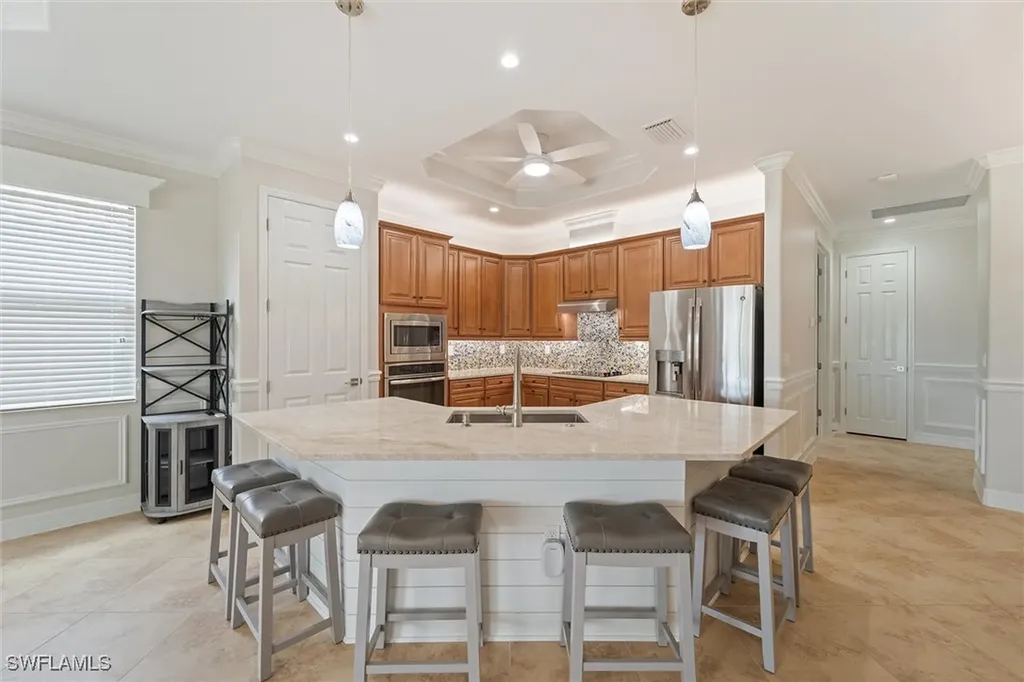 12732 Kinross Lane Naples FL 34120