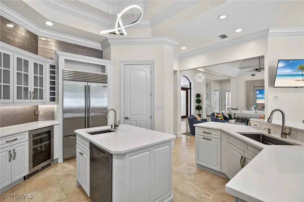 1675 Murex Lane Naples FL 34102