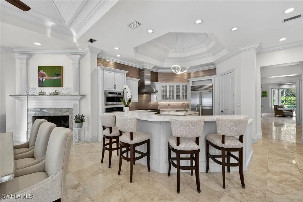 1675 Murex Lane Naples FL 34102