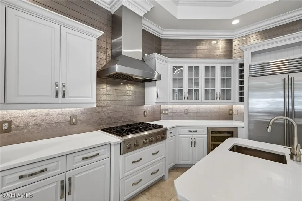 1675 Murex Lane Naples FL 34102
