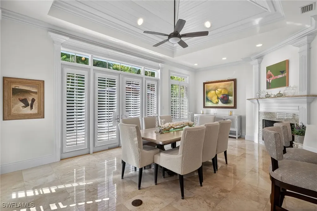 1675 Murex Lane Naples FL 34102