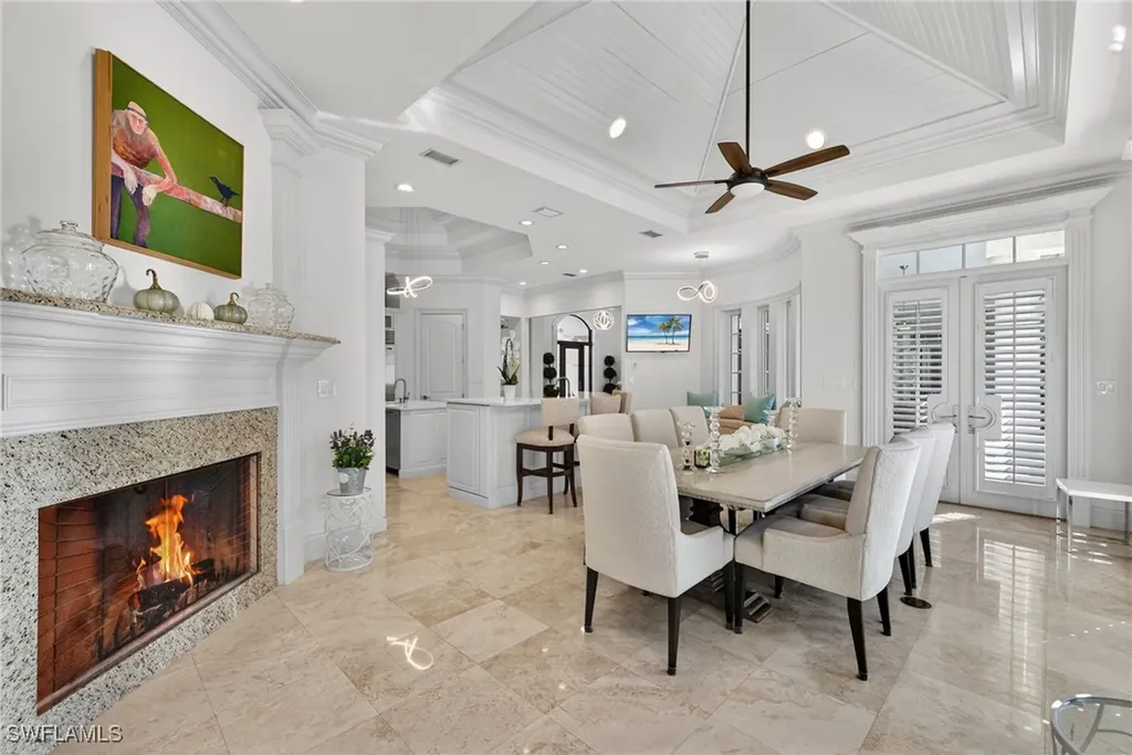 1675 Murex Lane Naples FL 34102