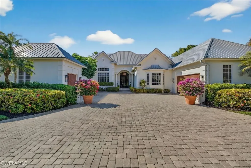 1675 Murex Lane Naples FL 34102