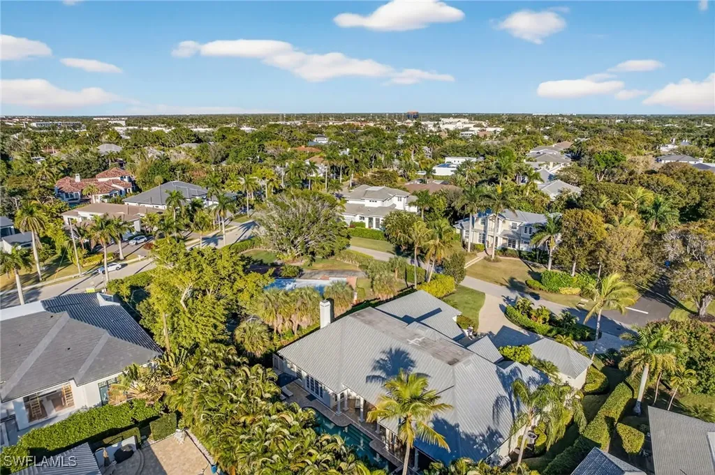 1675 Murex Lane Naples FL 34102