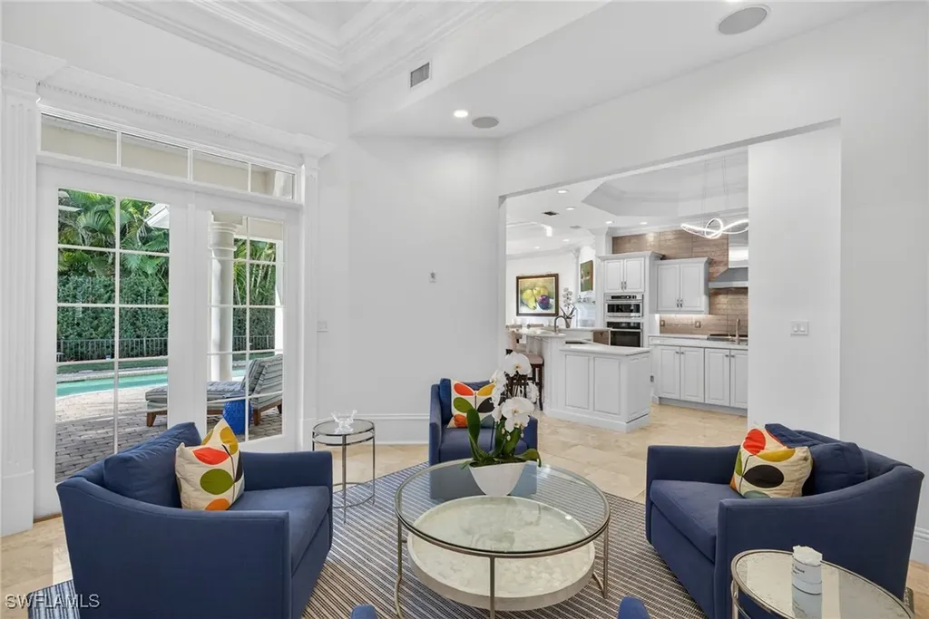 1675 Murex Lane Naples FL 34102