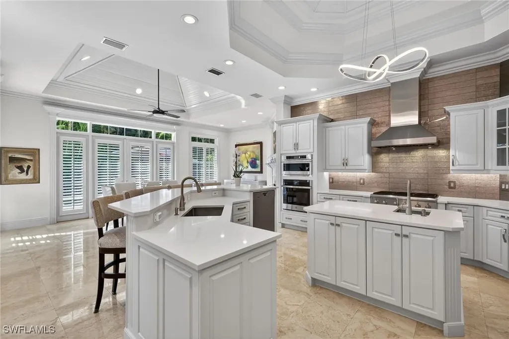 1675 Murex Lane Naples FL 34102