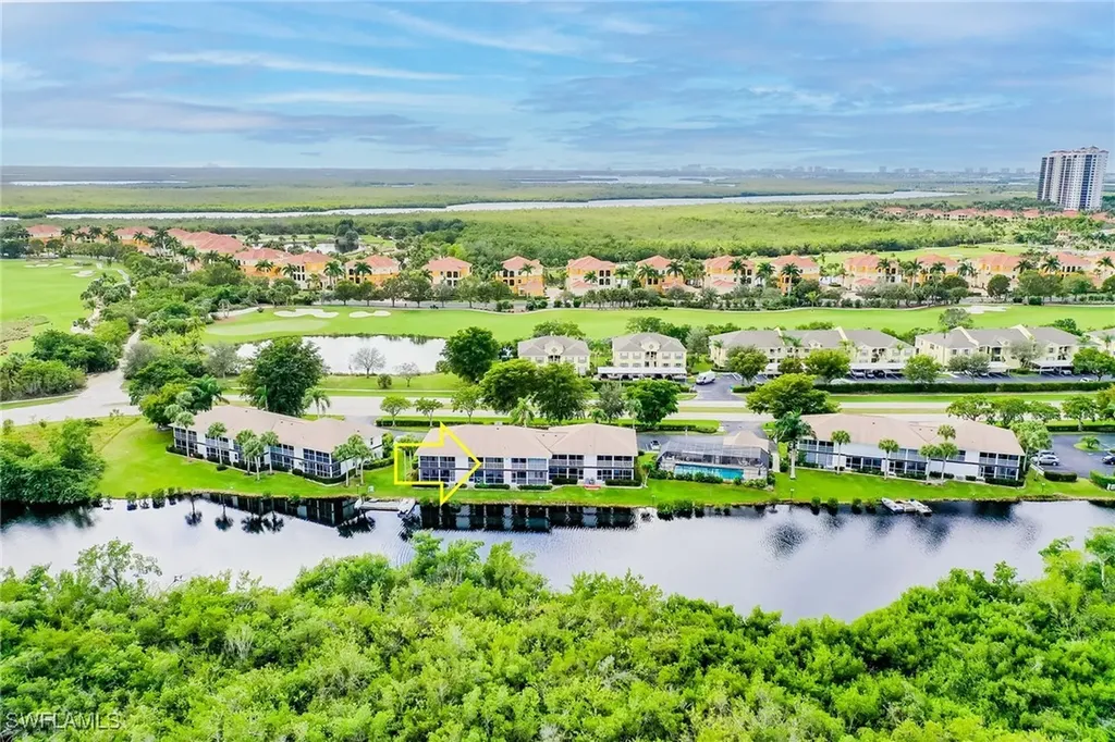 1375 Mainsail Drive Naples FL 34114