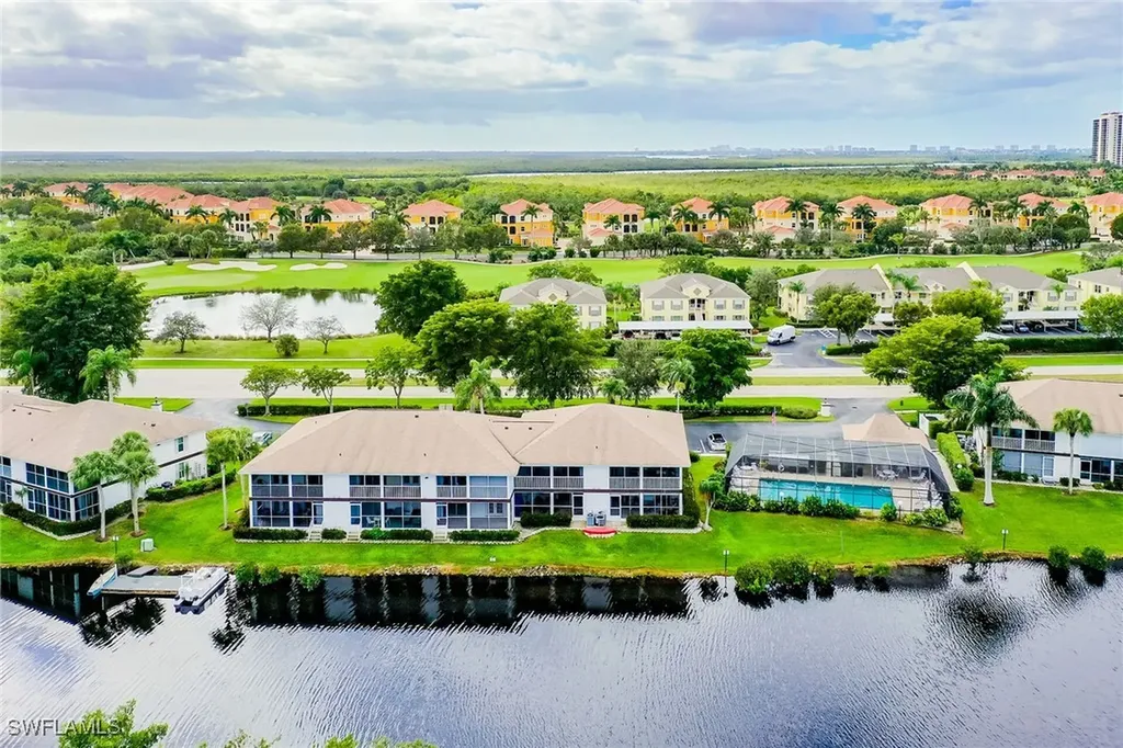 1375 Mainsail Drive Naples FL 34114