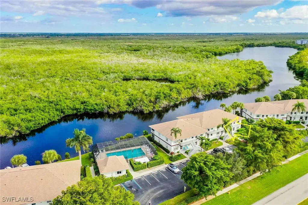 1375 Mainsail Drive Naples FL 34114