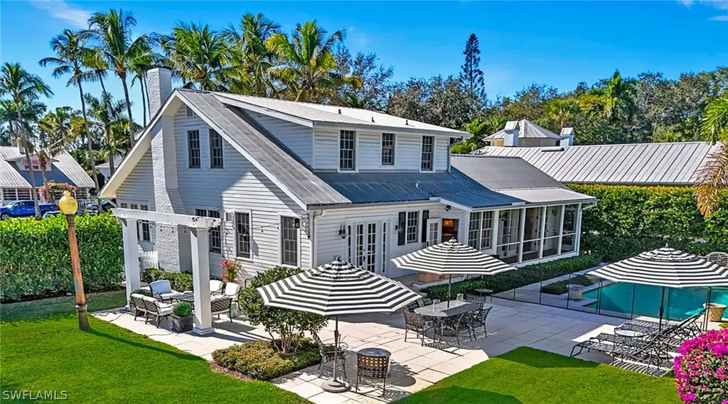 187 Broad Avenue S Naples FL 34102