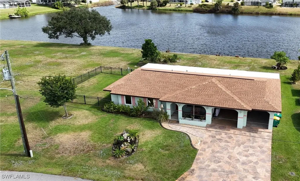 3191 Brooklyn Avenue Port Charlotte FL 33952