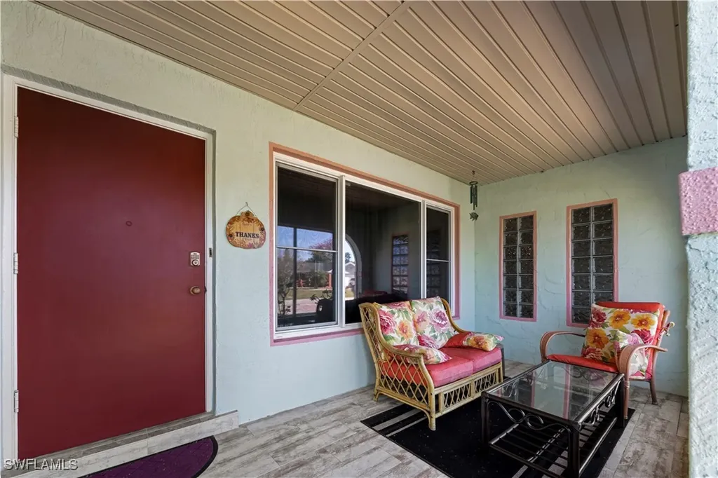 3191 Brooklyn Avenue Port Charlotte FL 33952