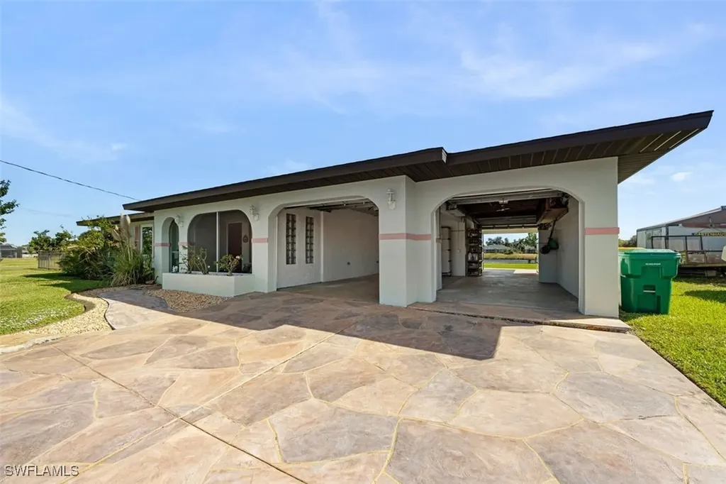 3191 Brooklyn Avenue Port Charlotte FL 33952