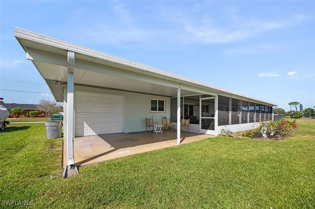 3191 Brooklyn Avenue Port Charlotte FL 33952