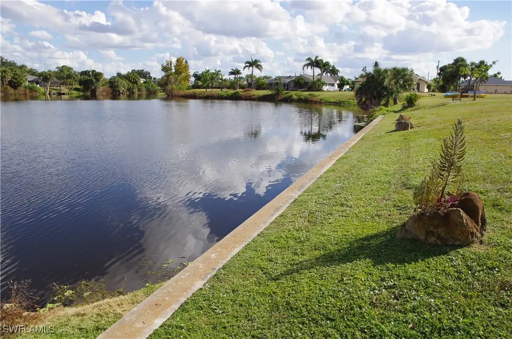 3191 Brooklyn Avenue Port Charlotte FL 33952