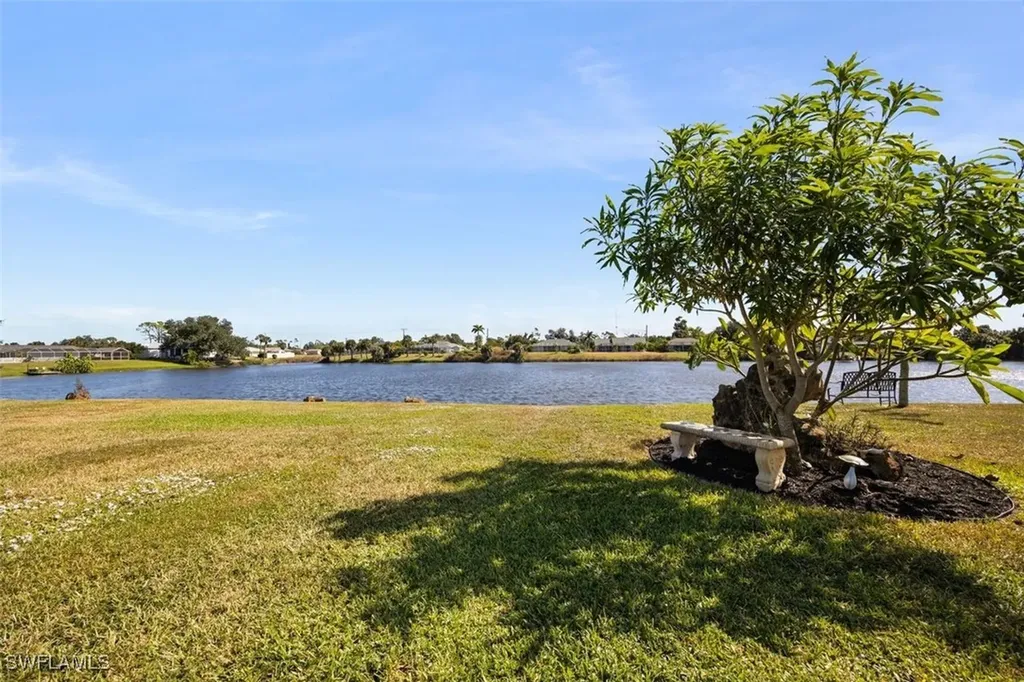 3191 Brooklyn Avenue Port Charlotte FL 33952
